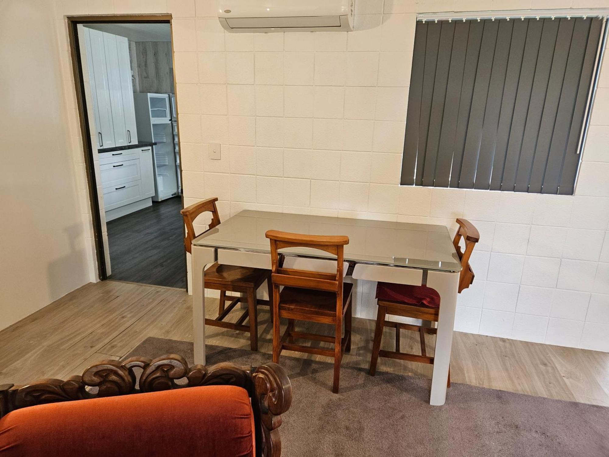Kawerau Thermal Motel Bagian luar foto