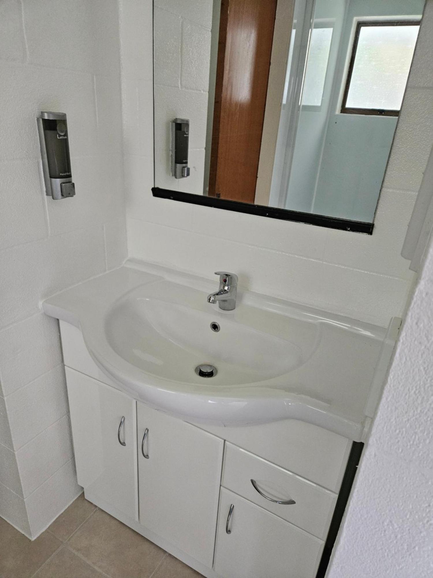 Kawerau Thermal Motel Bagian luar foto