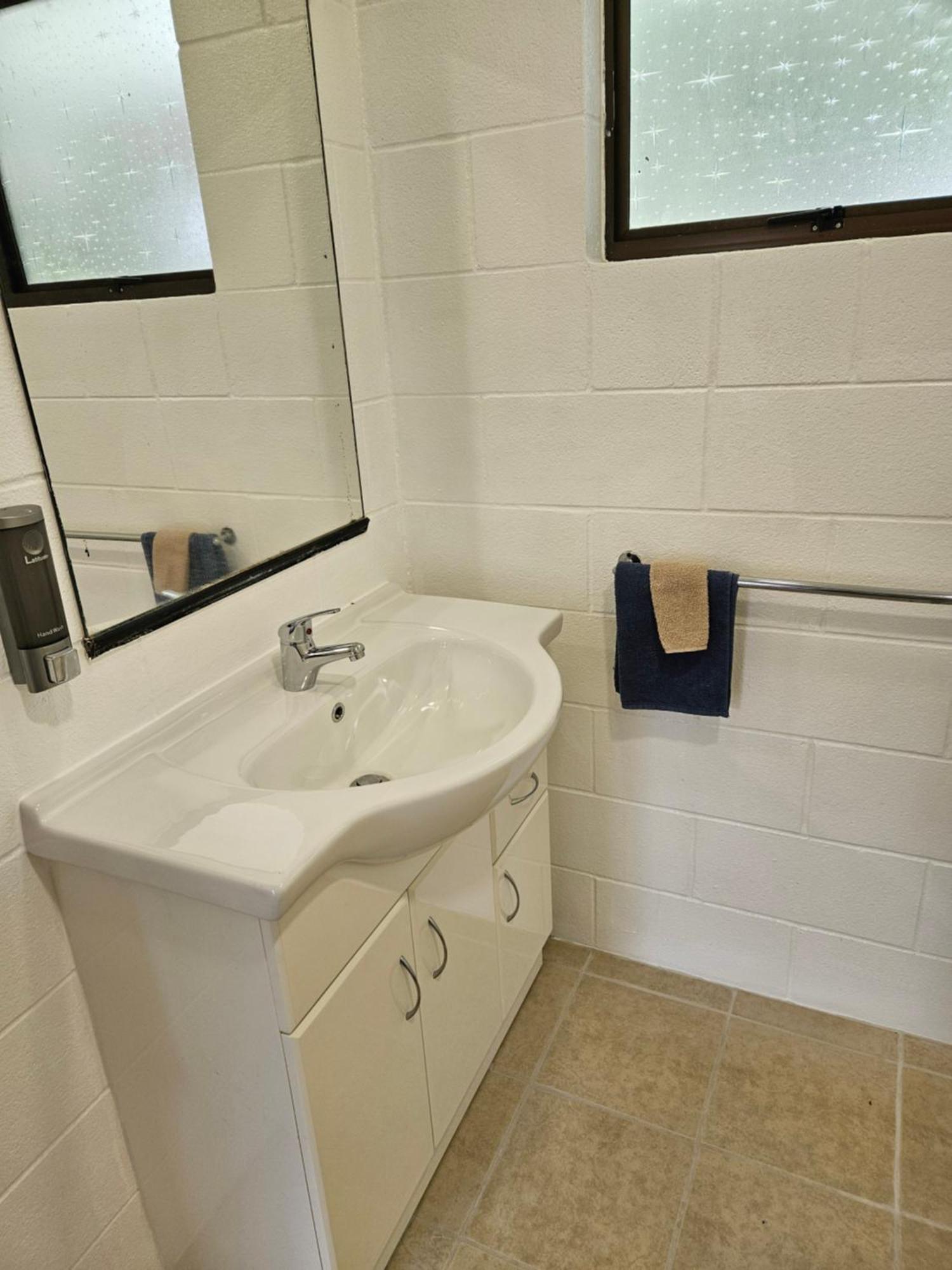 Kawerau Thermal Motel Bagian luar foto