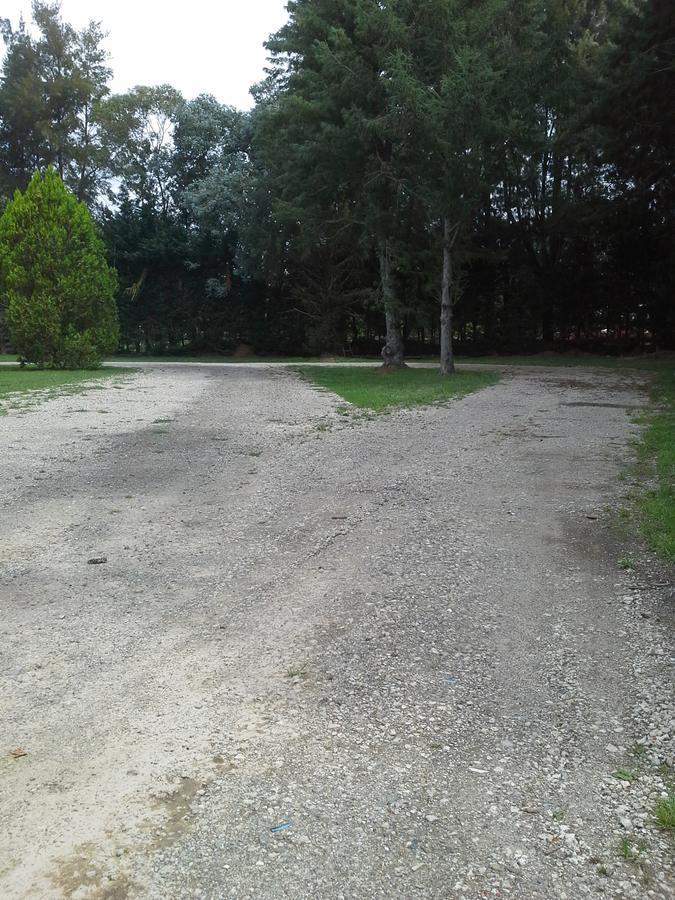 Kawerau Thermal Motel Bagian luar foto