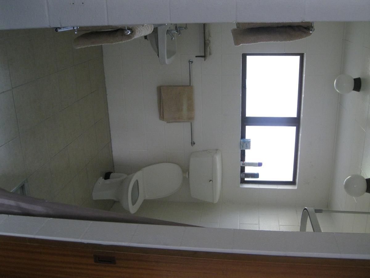 Kawerau Thermal Motel Bagian luar foto